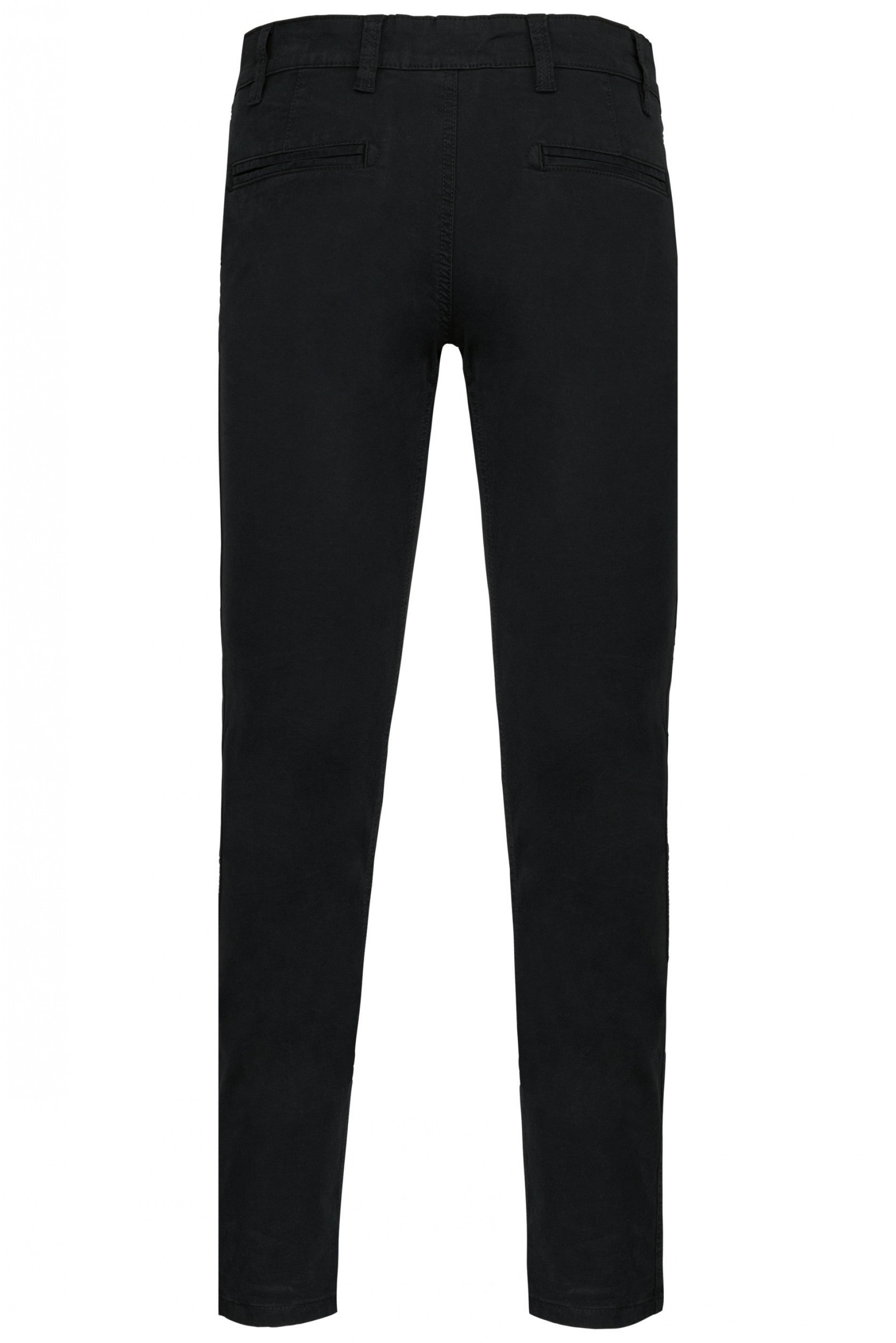 Men's chinos