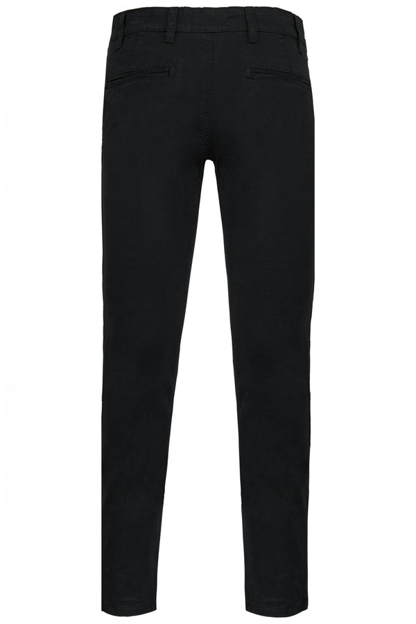 Pantalon chino homme