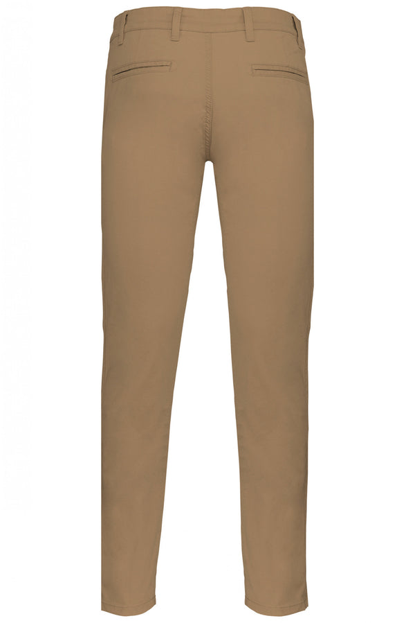 Pantalon chino homme