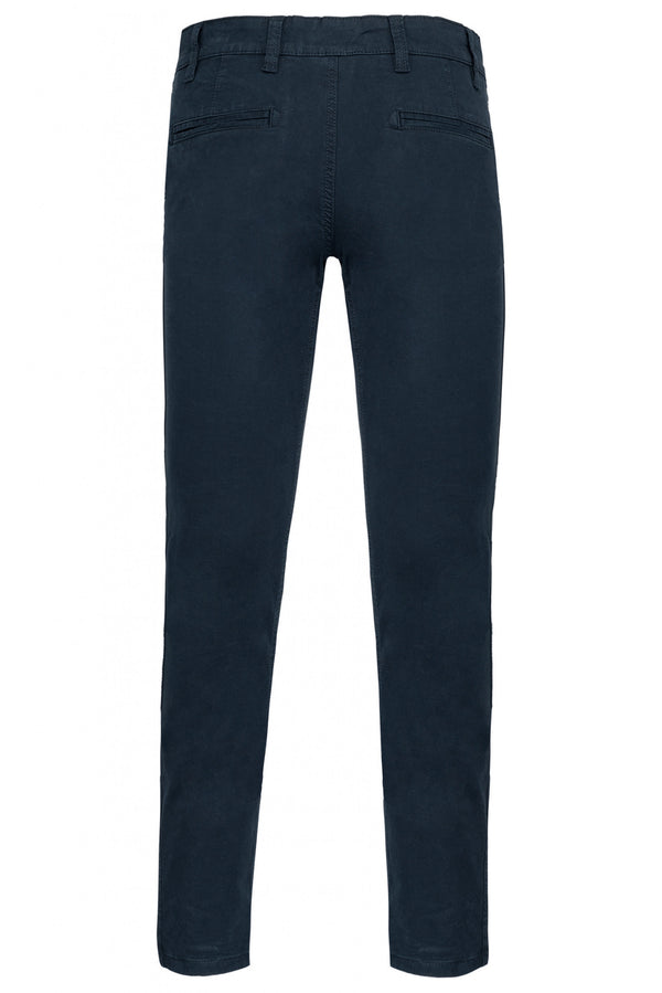 Pantalon chino homme