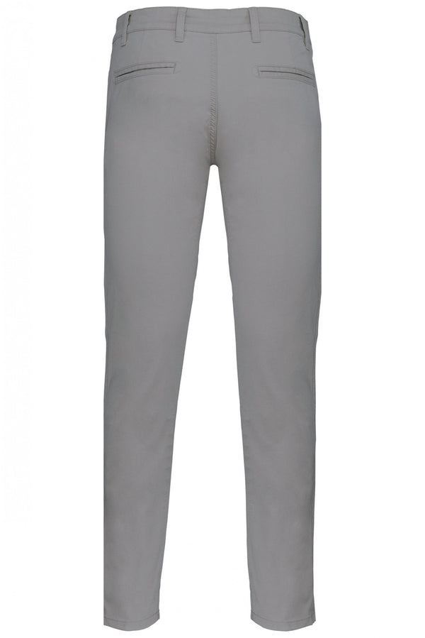 Pantalon chino homme