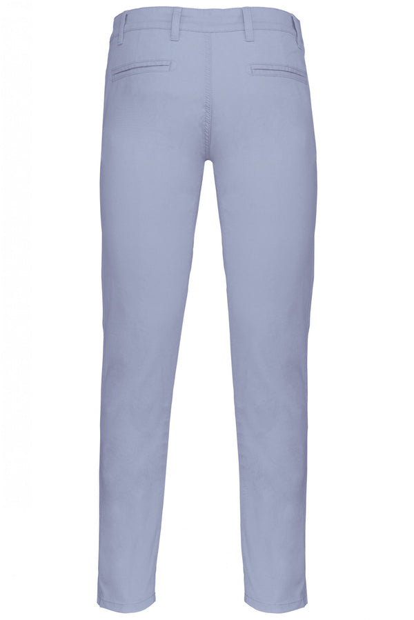 Pantalon chino homme