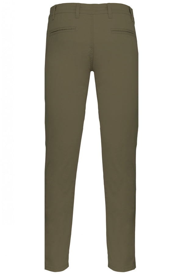 Pantalon chino homme