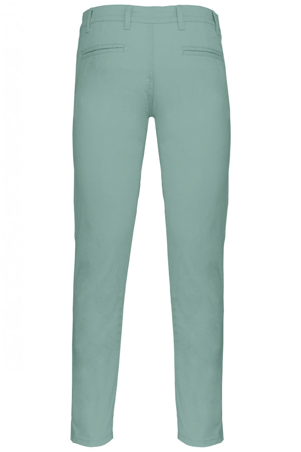 Pantalon chino homme