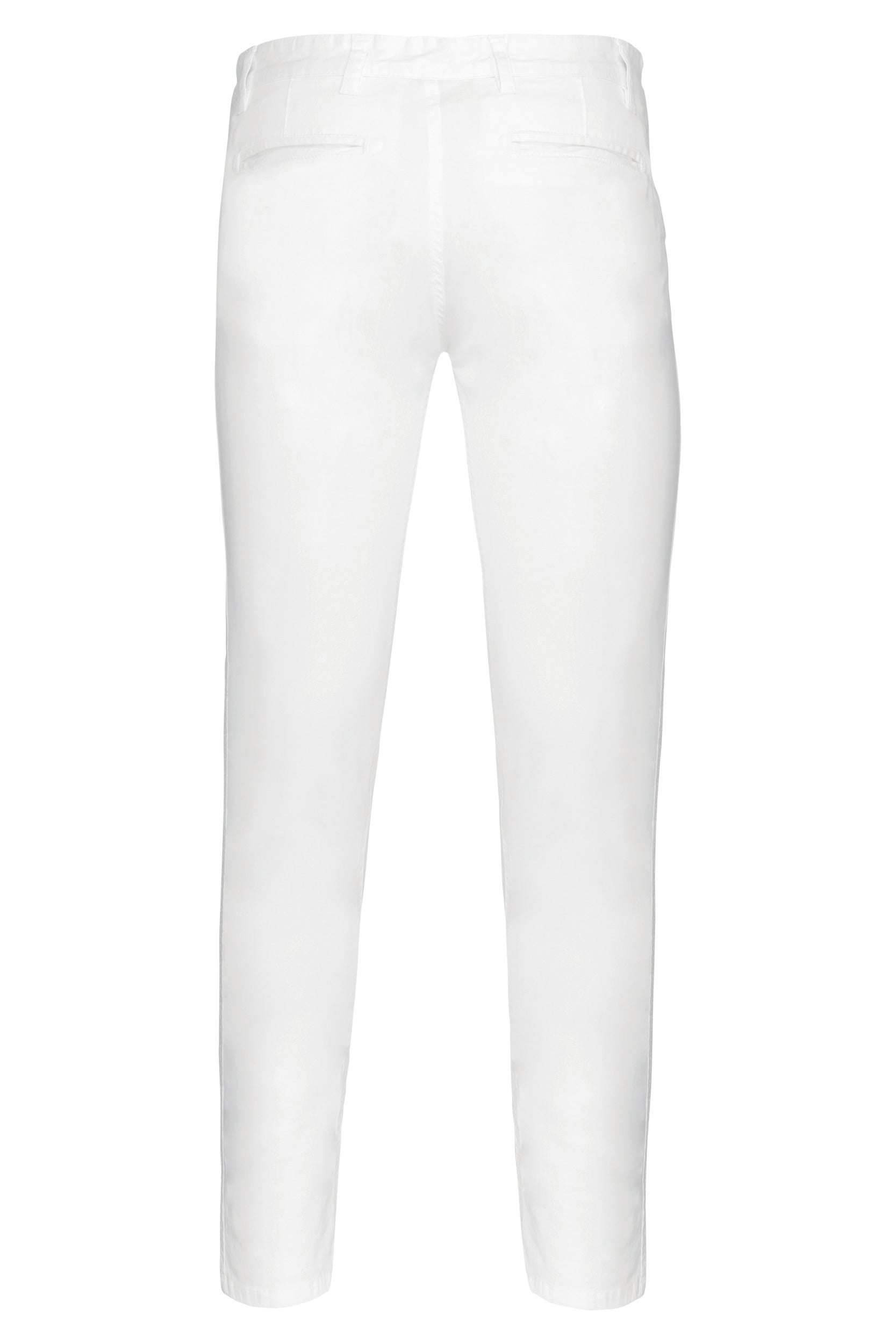 Men's chinos