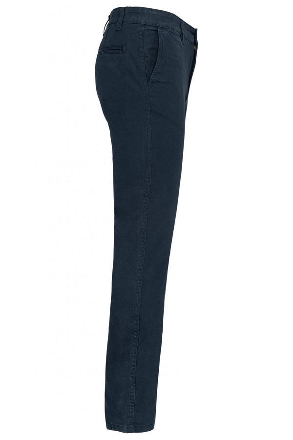 Pantalon chino homme