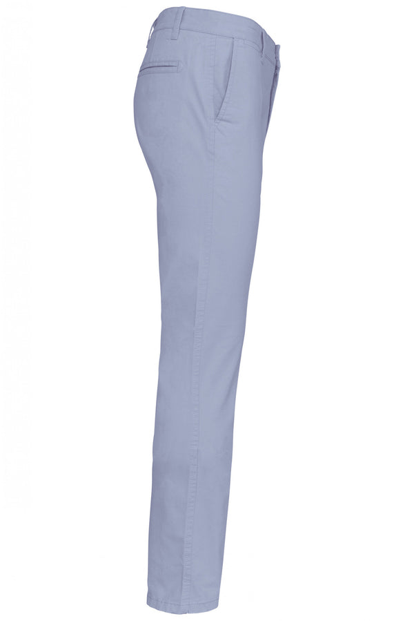 Pantalon chino homme