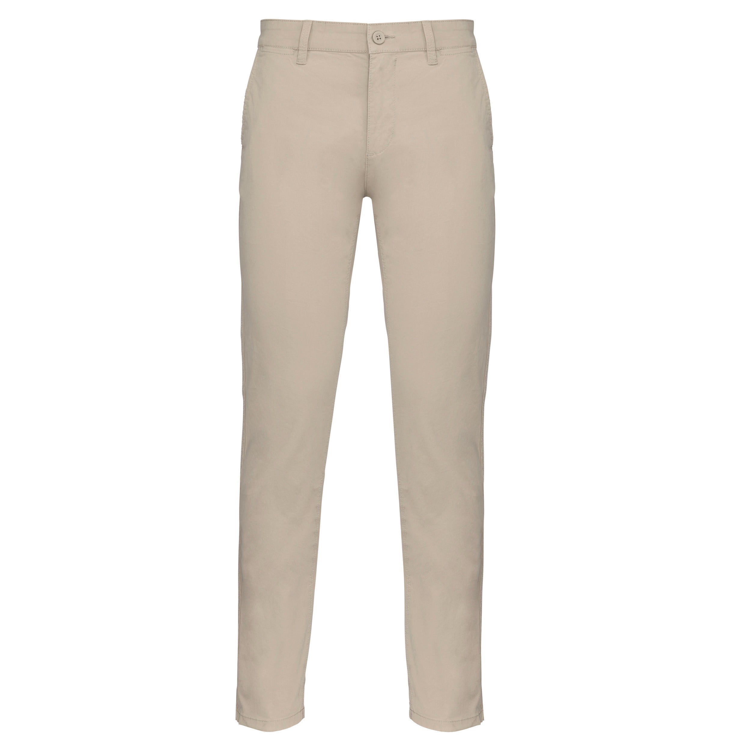 Men's chinos