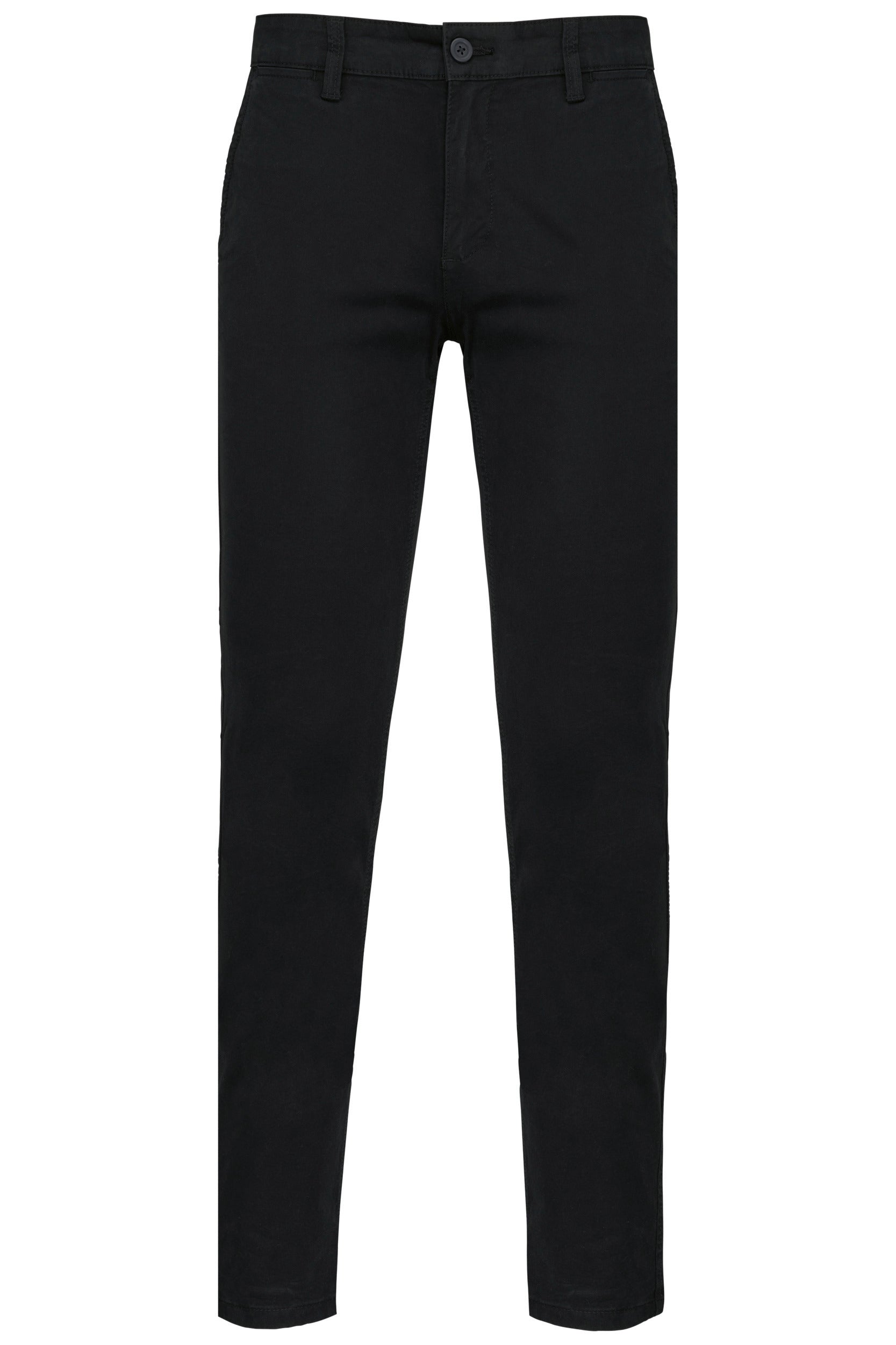 Men's chinos