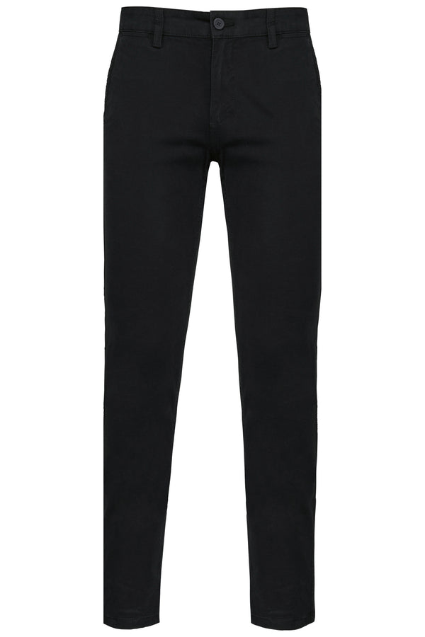 Pantalon chino homme