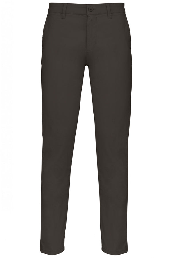 Pantalon chino homme