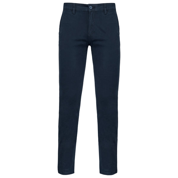 Pantalon chino homme