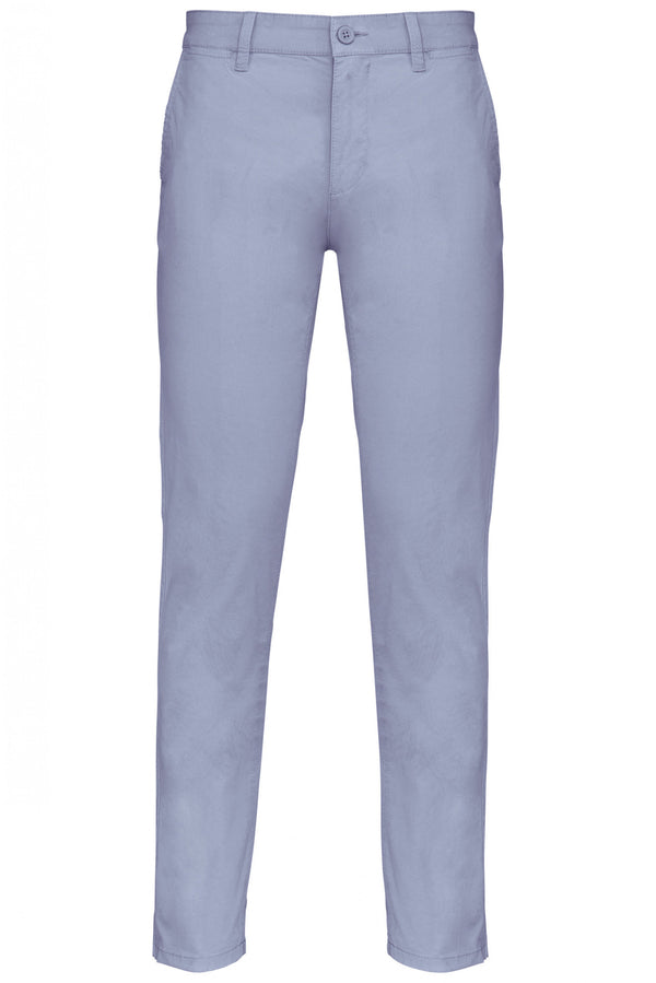 Pantalon chino homme