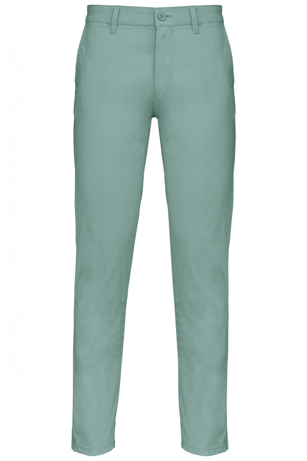 Pantalon chino homme