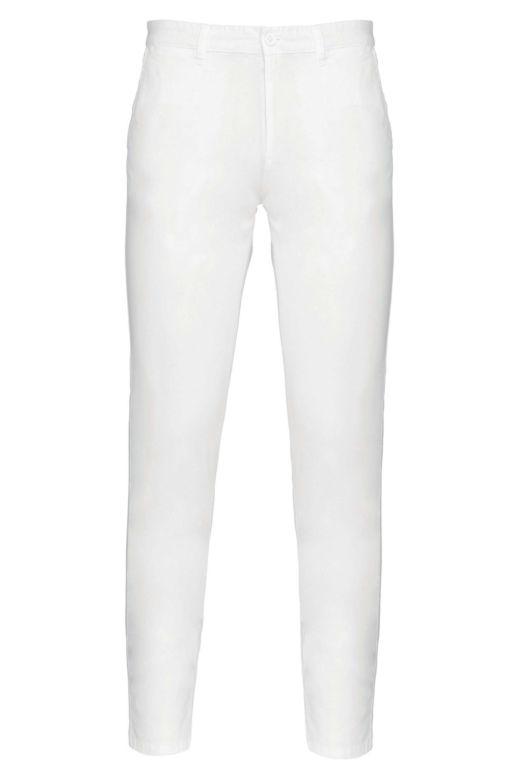 Men's chinos