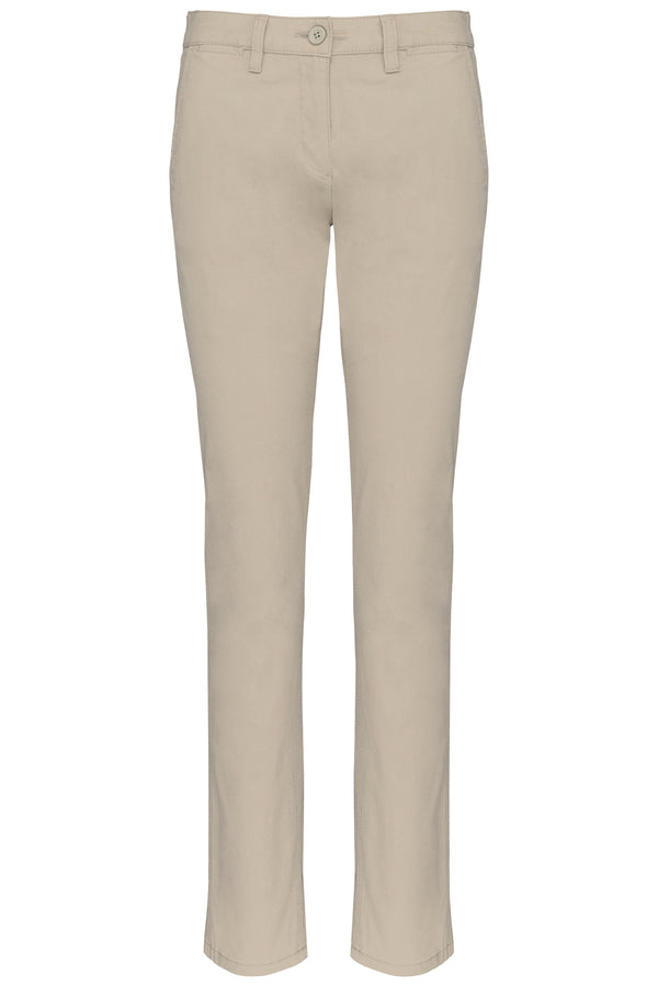 Women's chinos