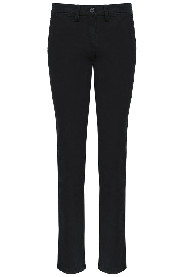 Women's chinos