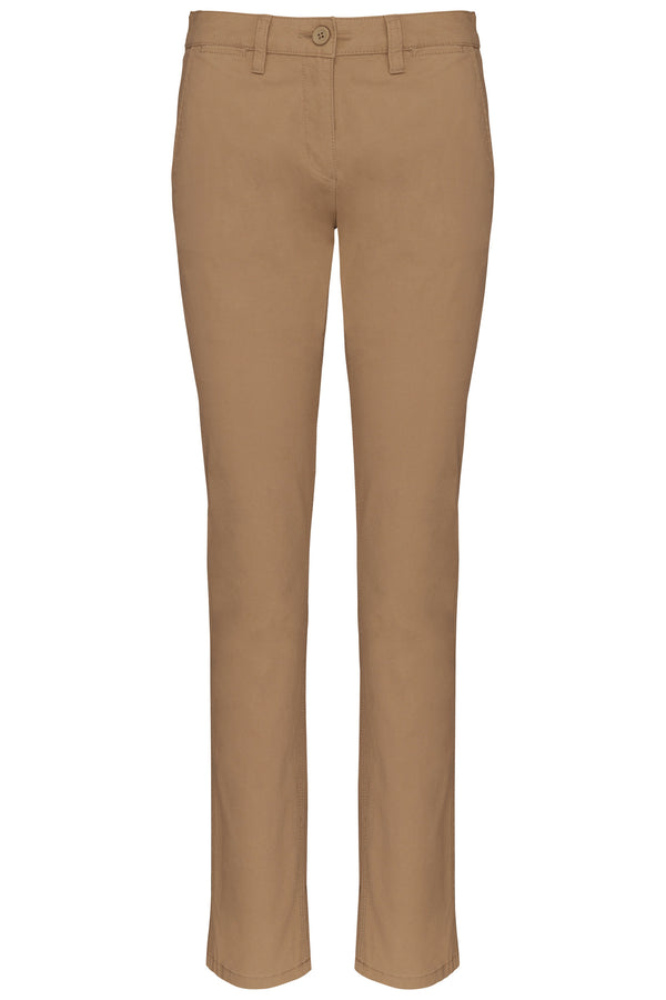 Women's chinos