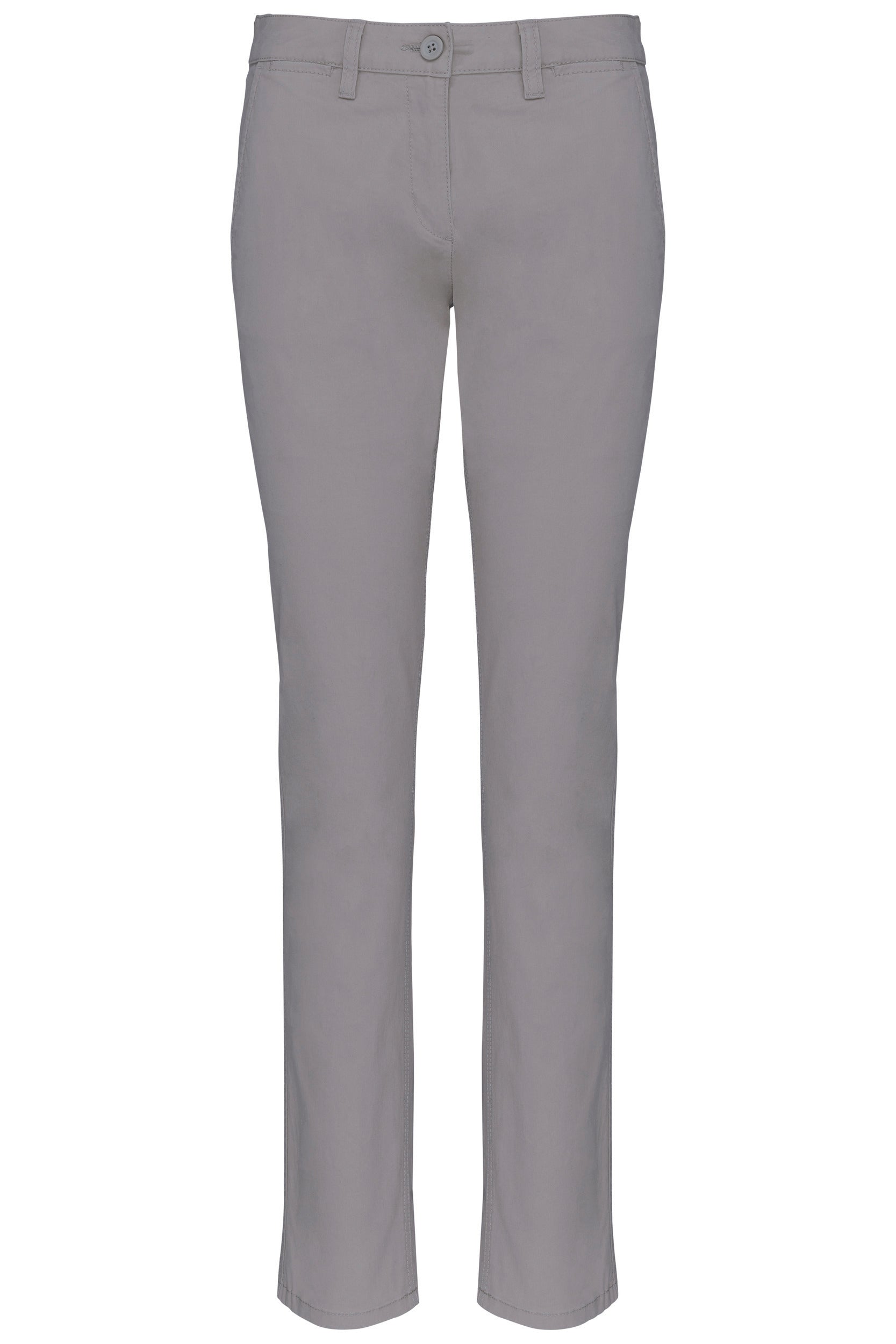 Pantalon chino femme