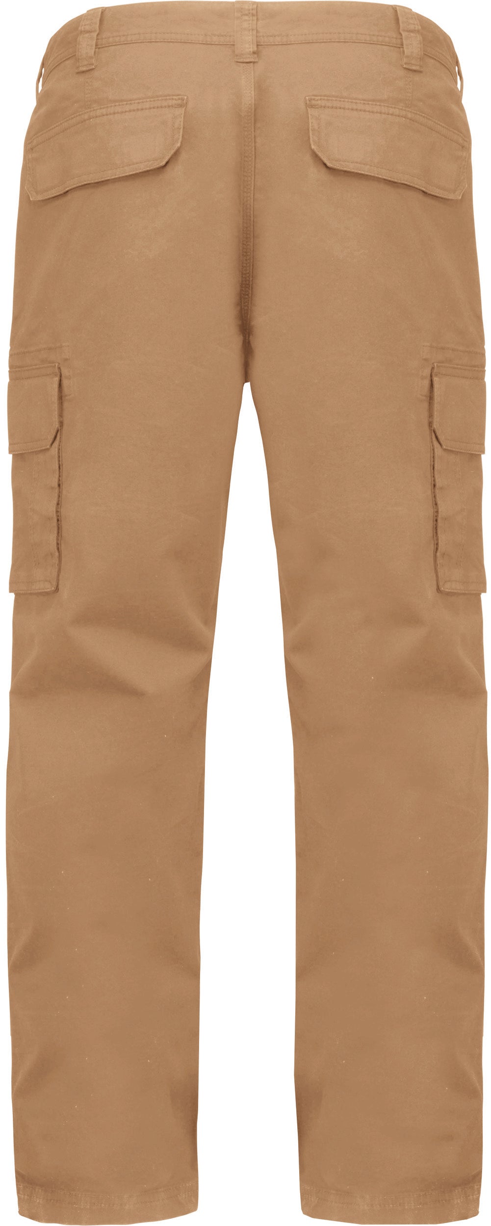 Pantalon multipoches homme