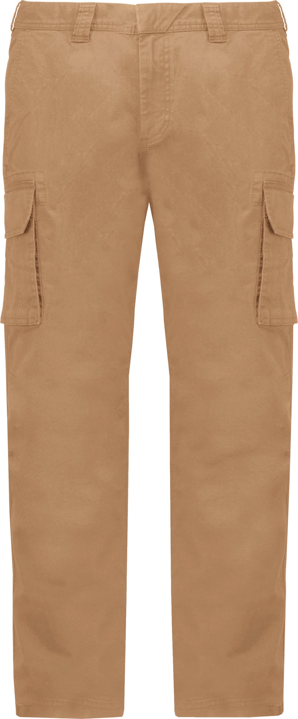 Pantalon multipoches homme