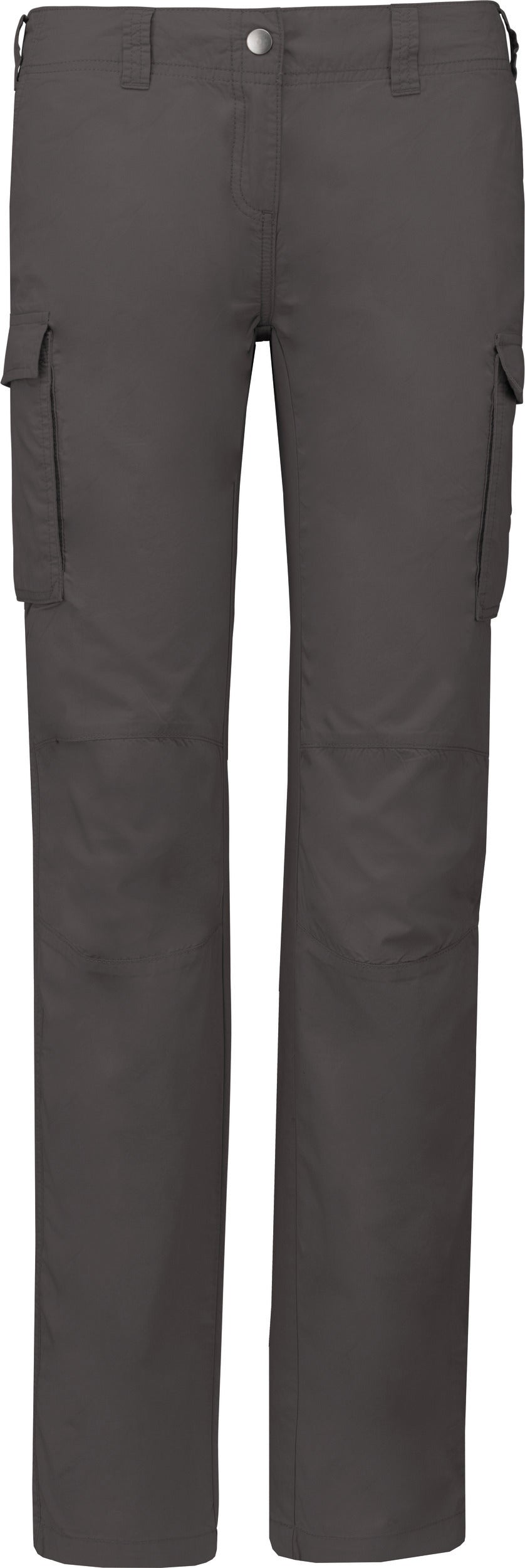 Pantalon léger multipoches femme