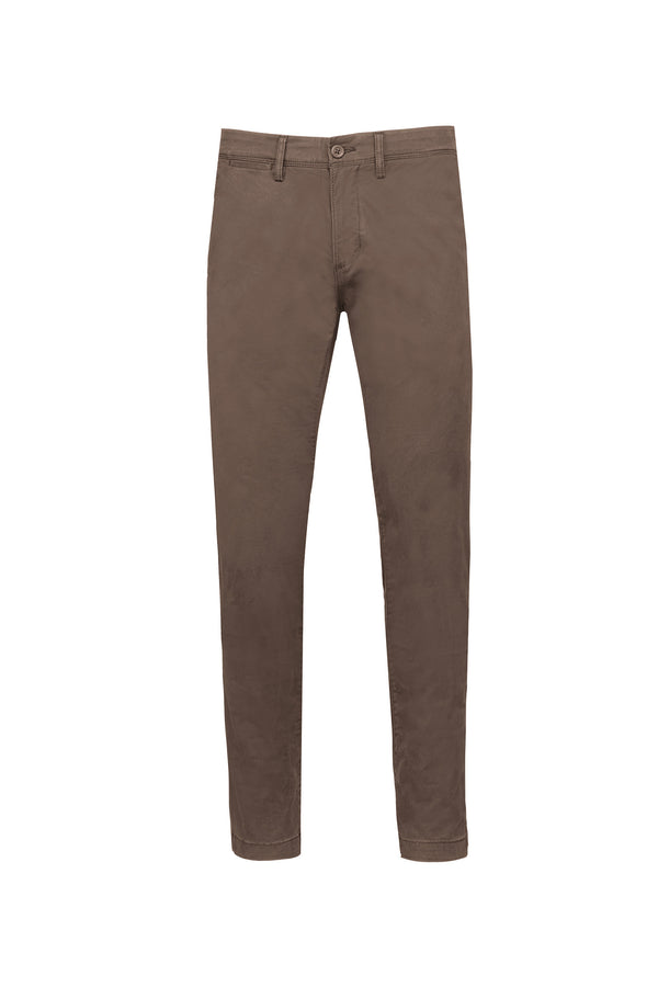 Chino premium homme