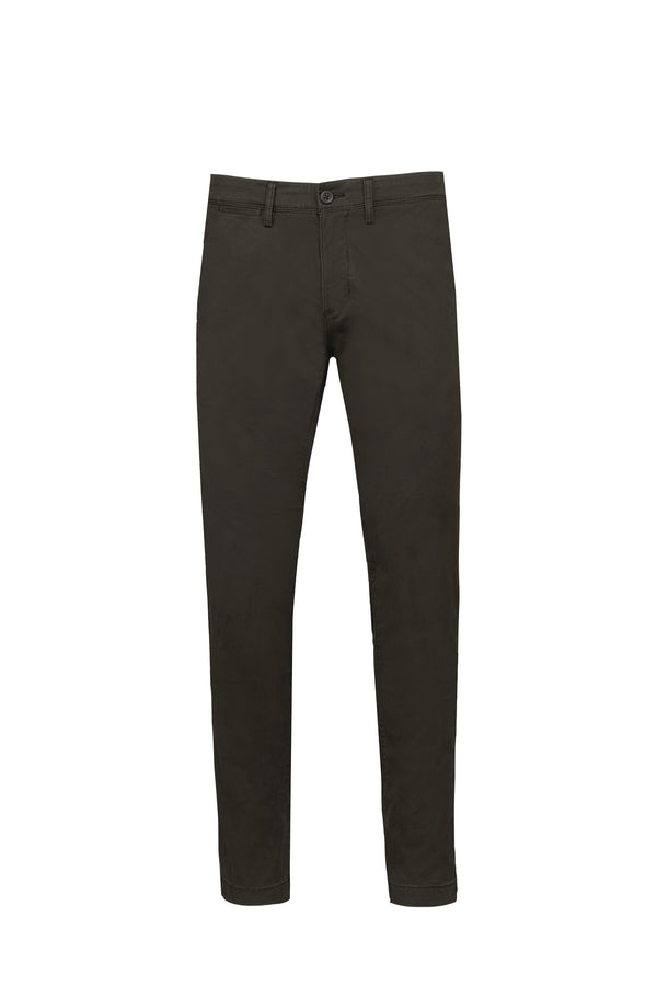 Chino premium homme