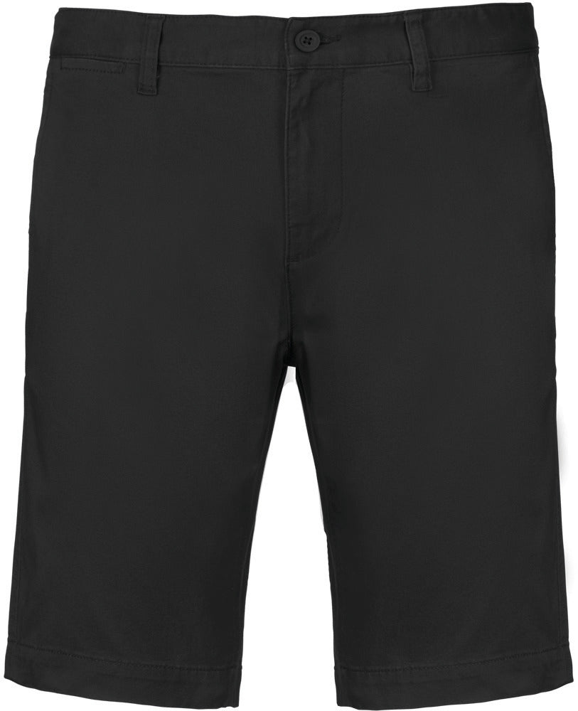 Bermuda chino homme