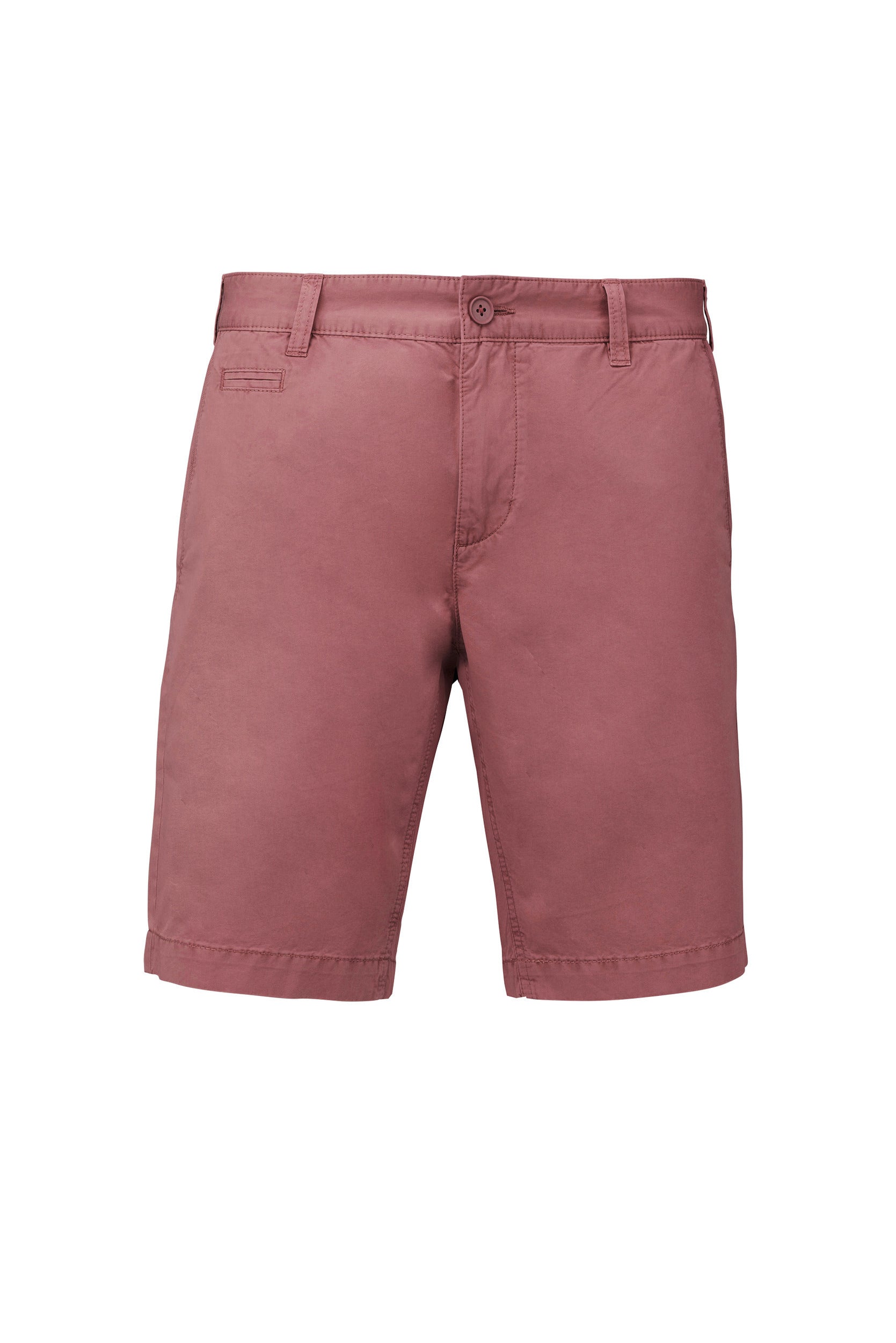 Bermuda aspect délavé homme