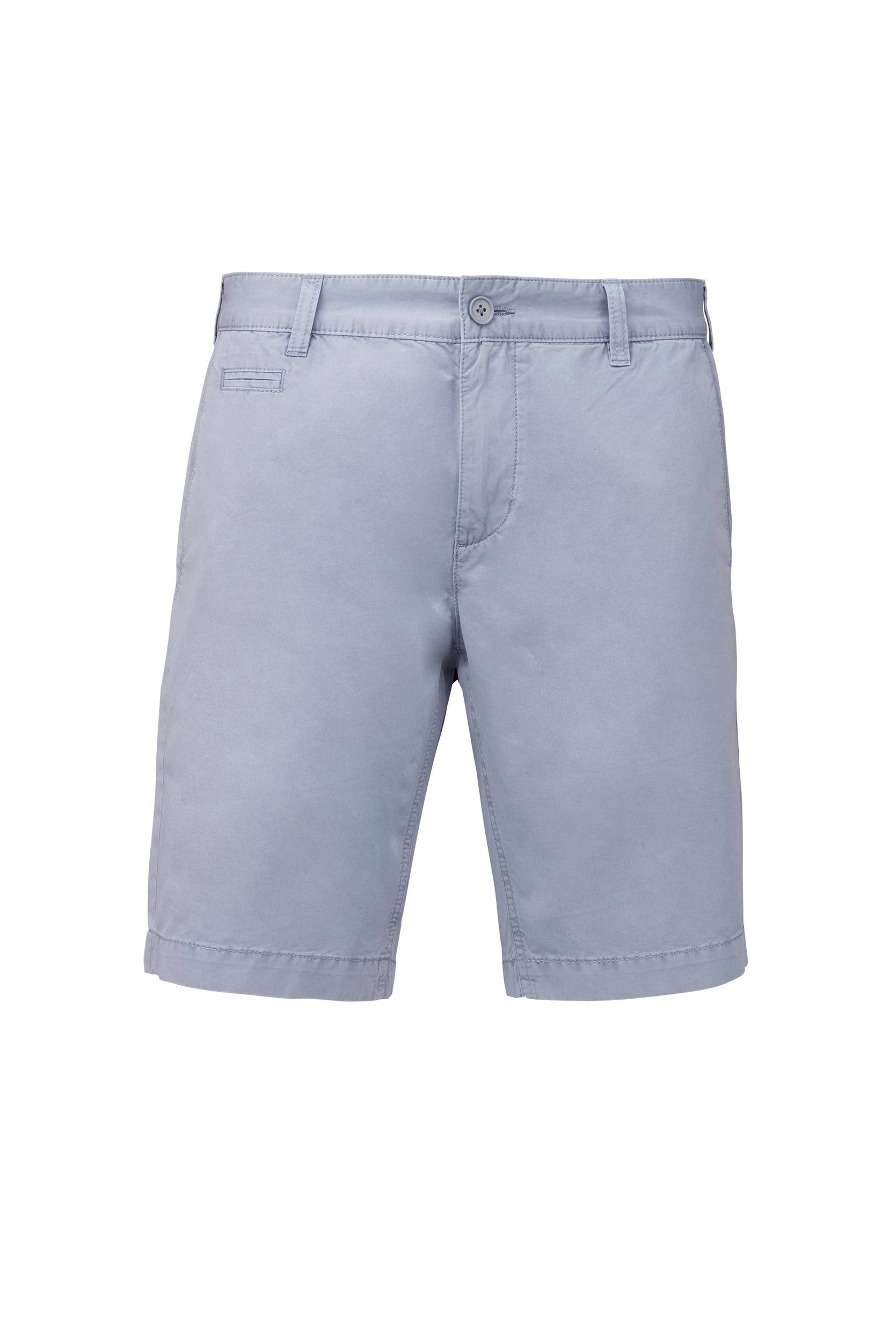Bermuda aspect délavé homme