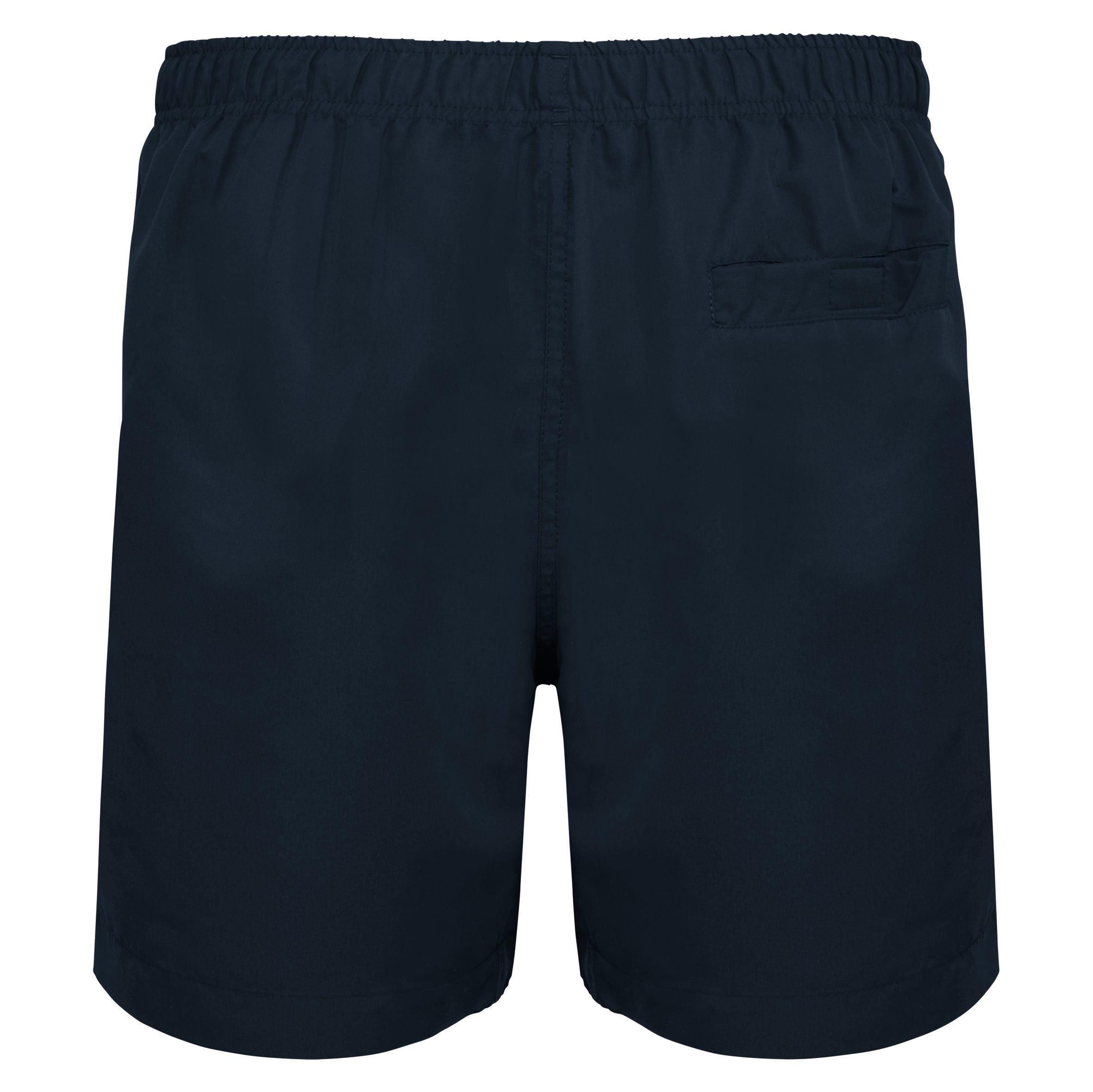 Eco-verantwoorde zwemshort voor heren