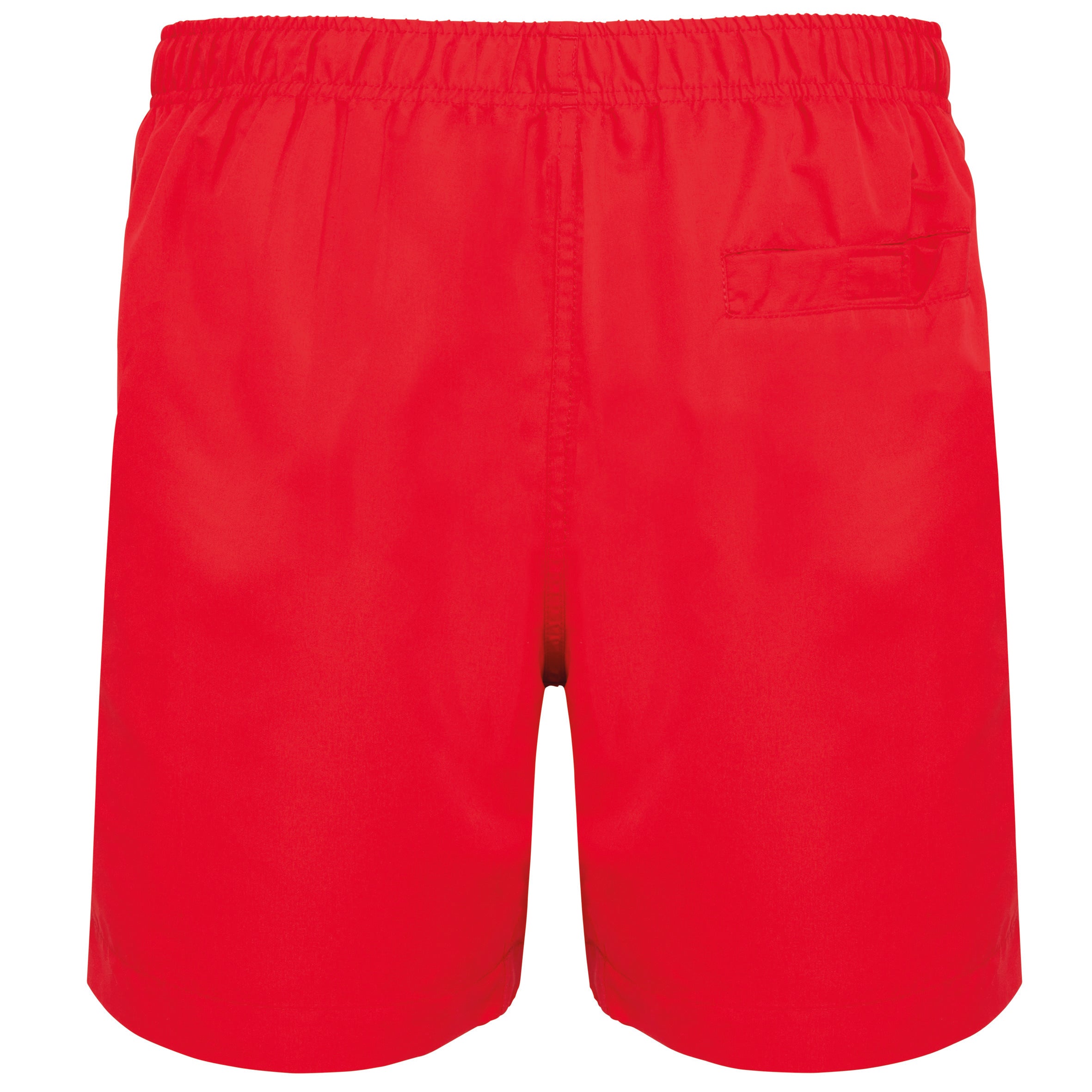 Eco-verantwoorde zwemshort voor heren