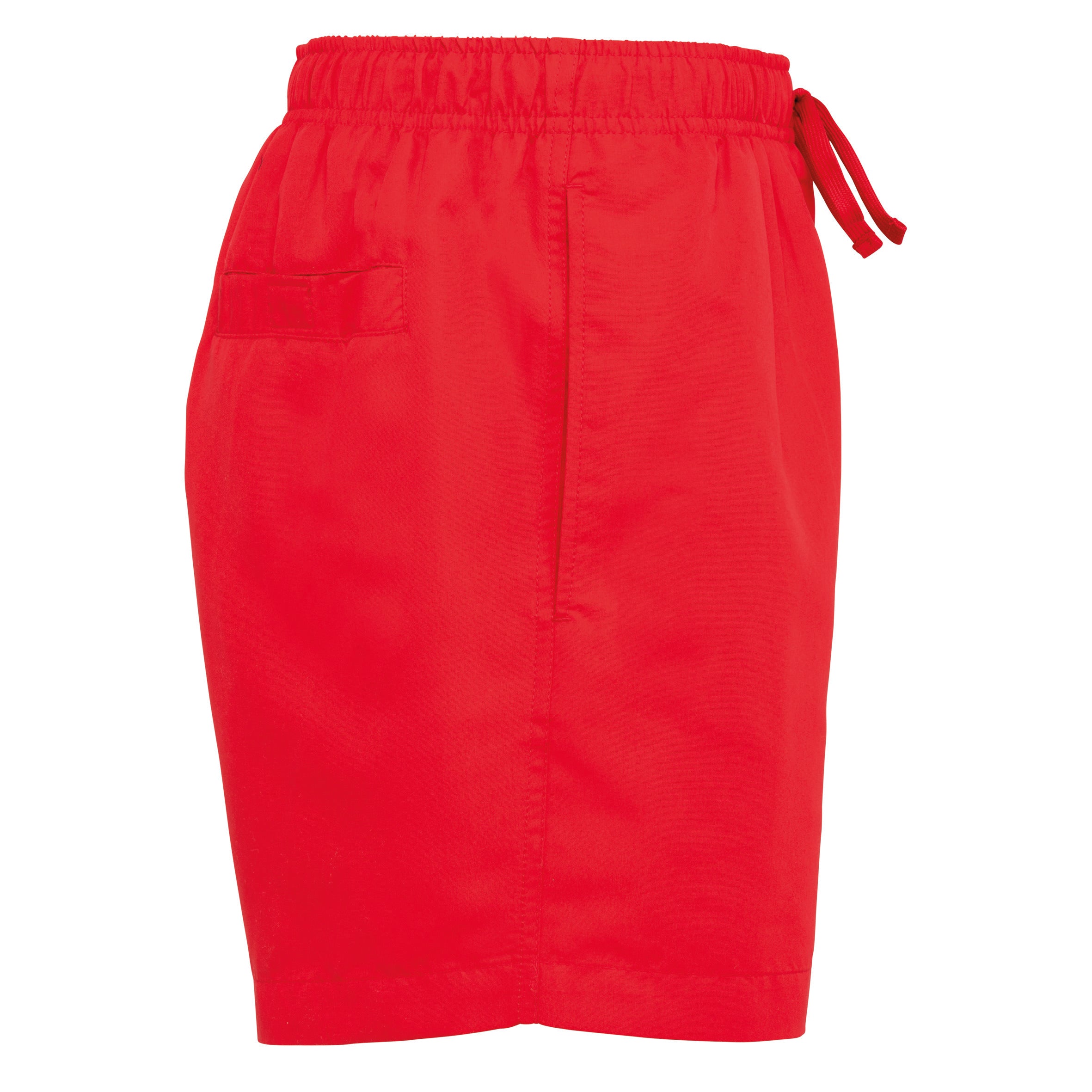 Eco-verantwoorde zwemshort voor heren
