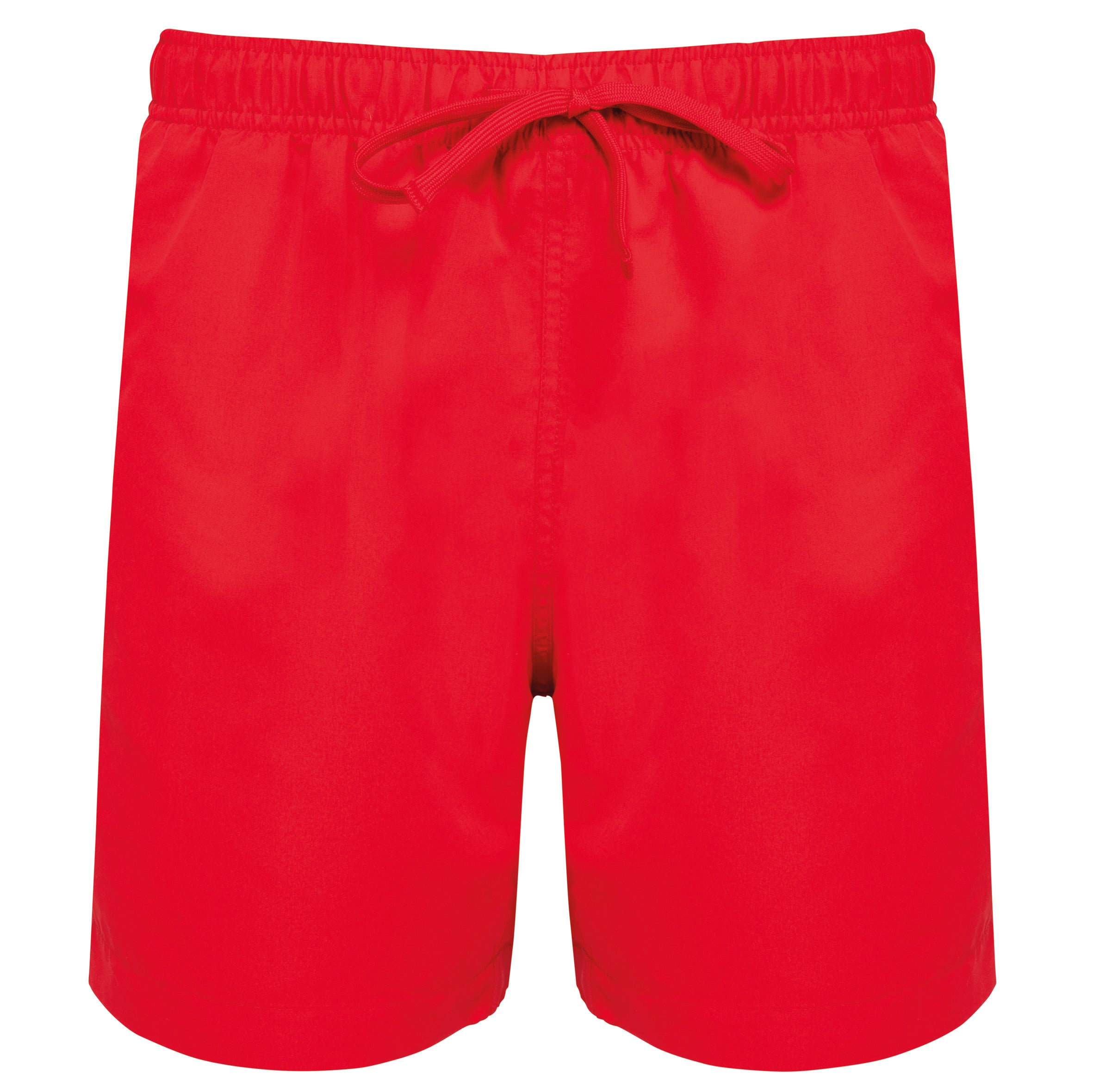 Eco-verantwoorde zwemshort voor heren