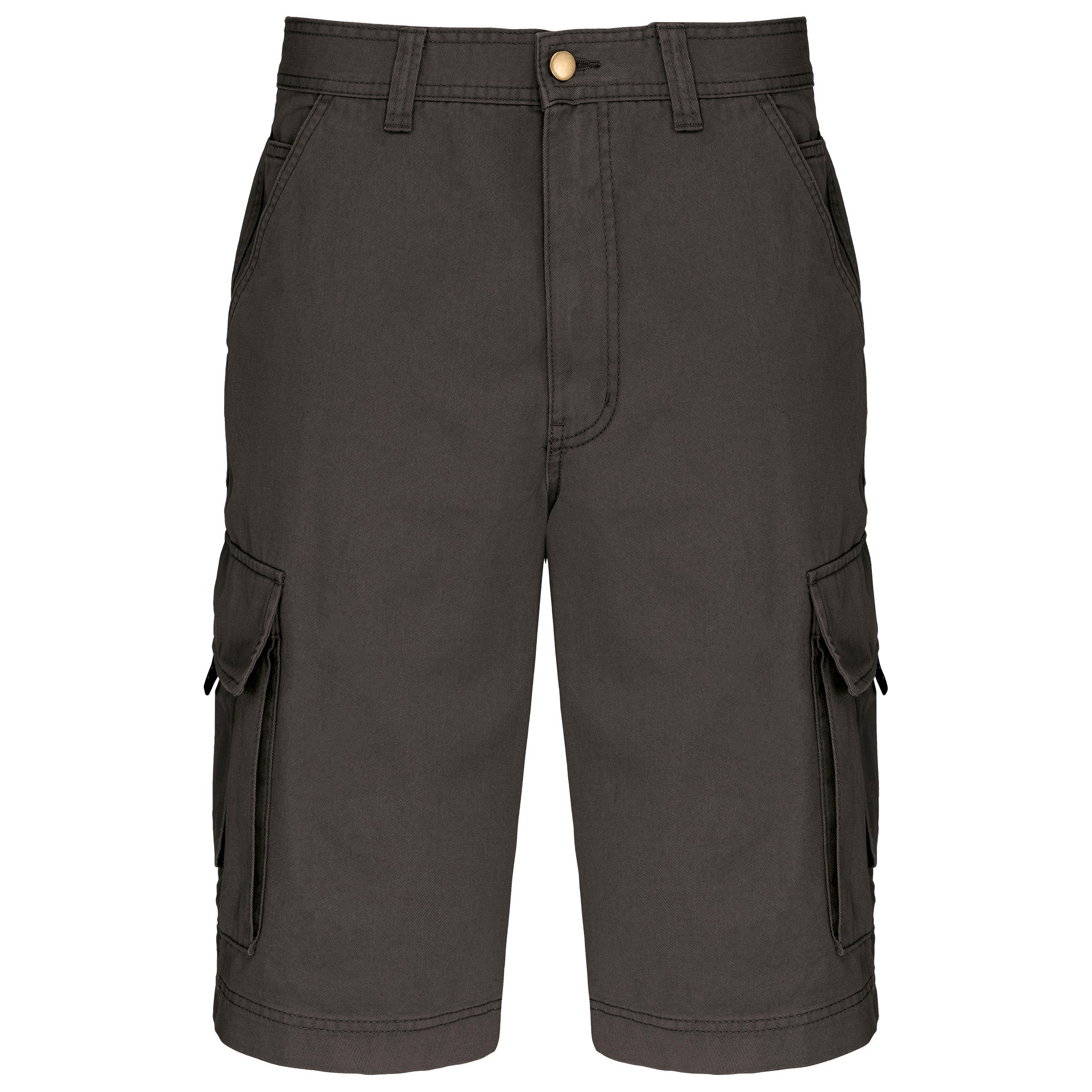Short met meerdere zakken