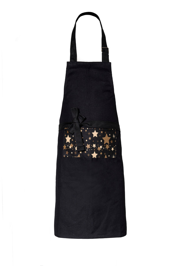 Children's Christmas apron Origin France Garantie