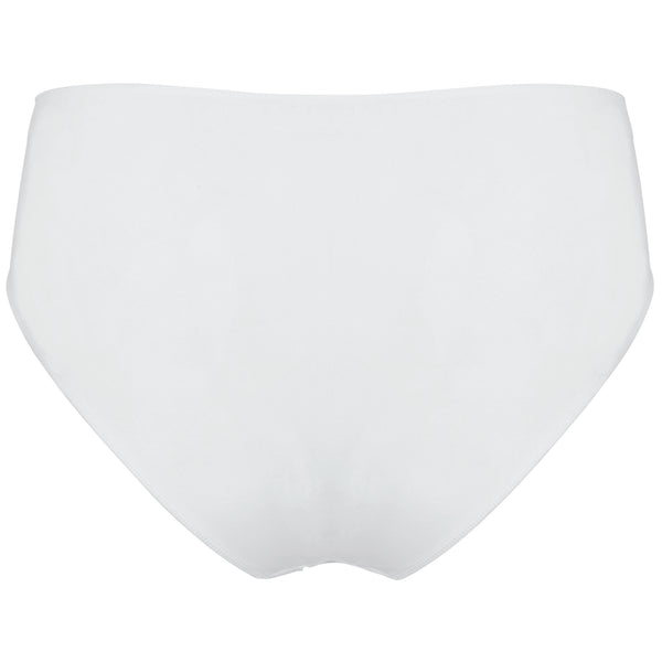 Women's eco-responsible seamless panties