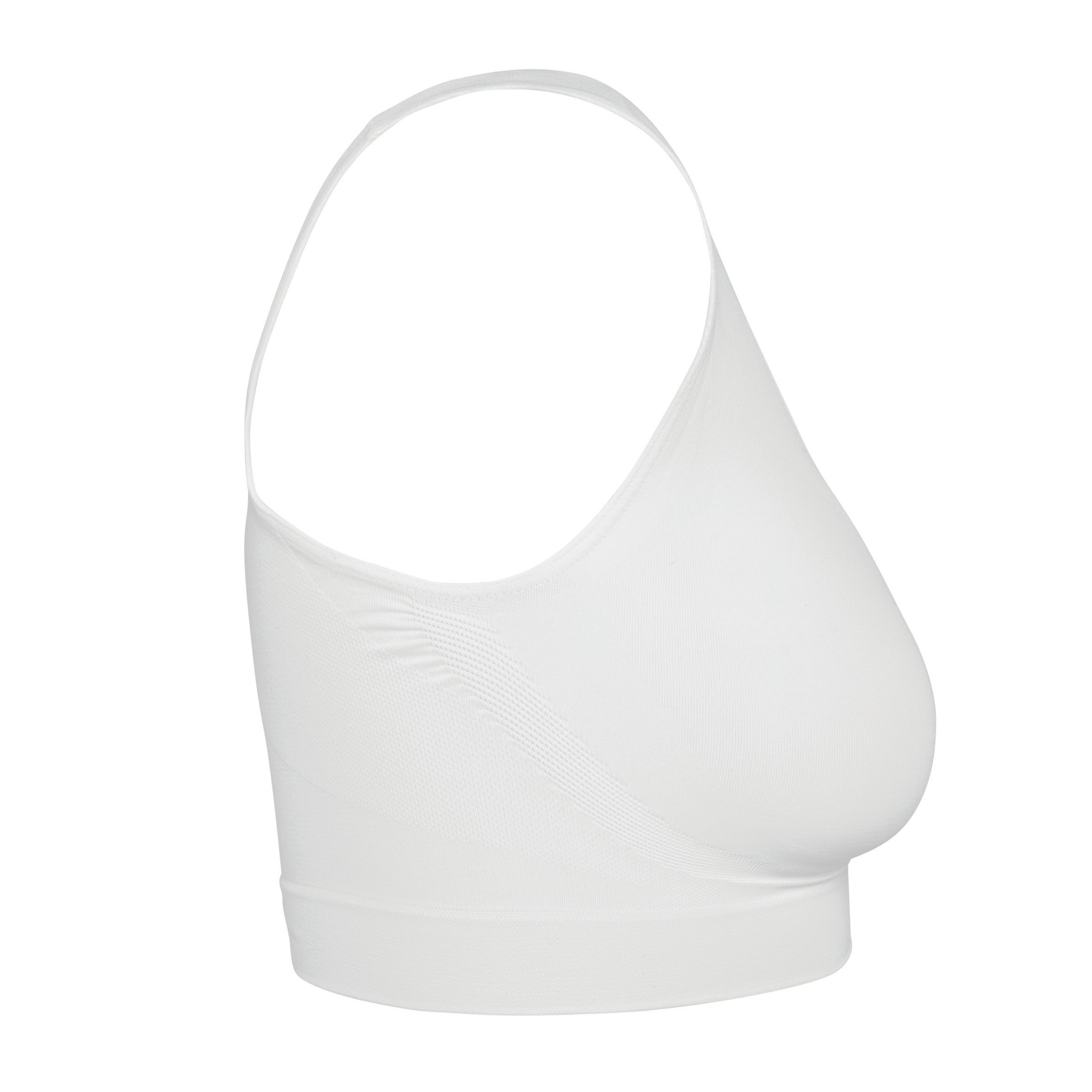Milieuvriendelijke naadloze push-up bh
