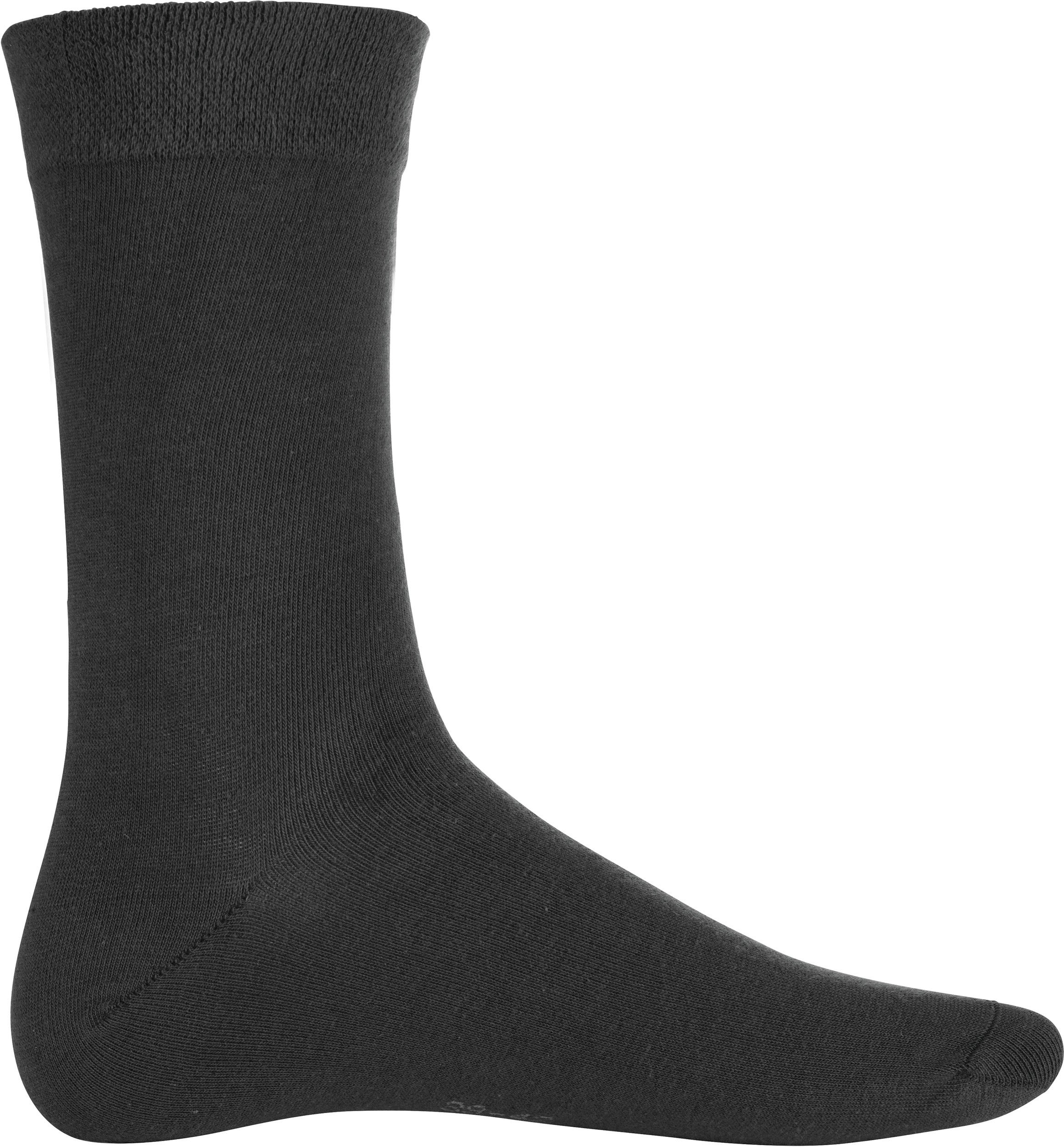 Chaussettes coton ville