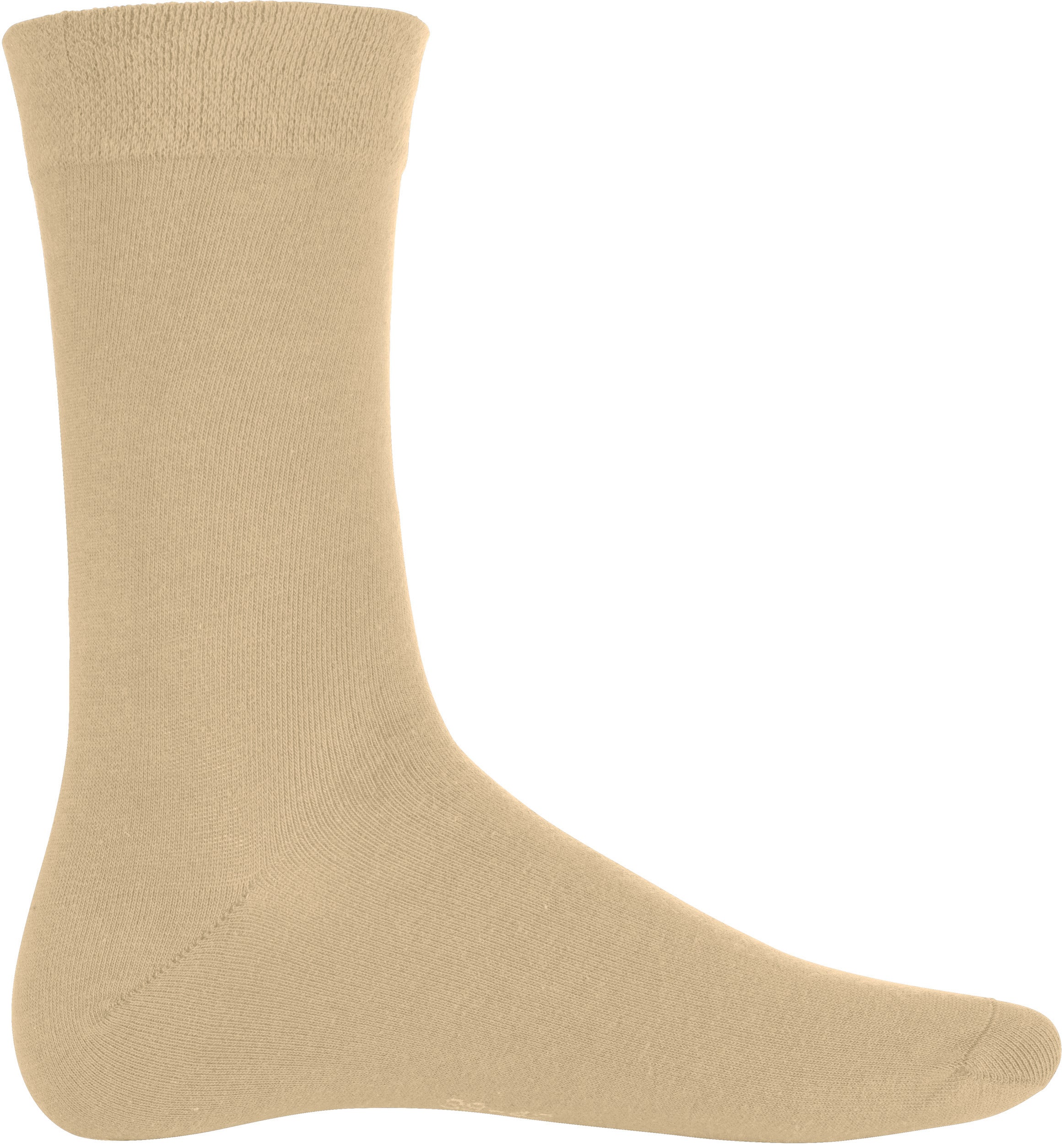 Chaussettes coton ville