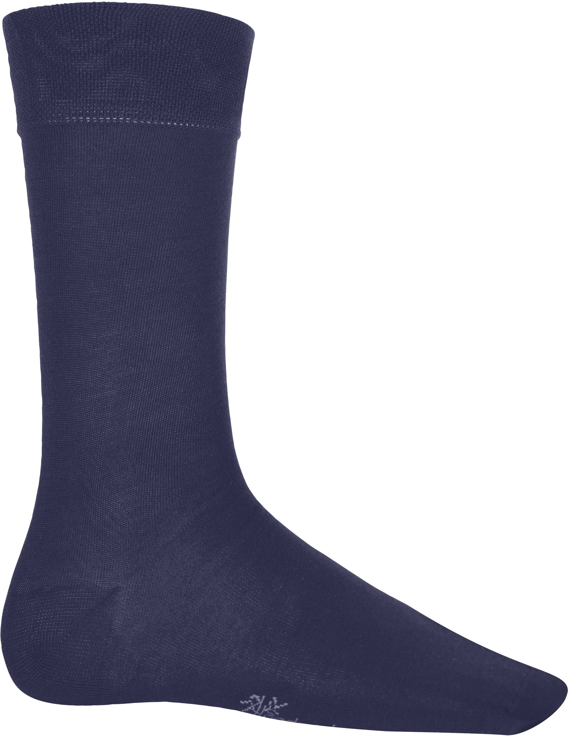 Chaussettes de ville bambou