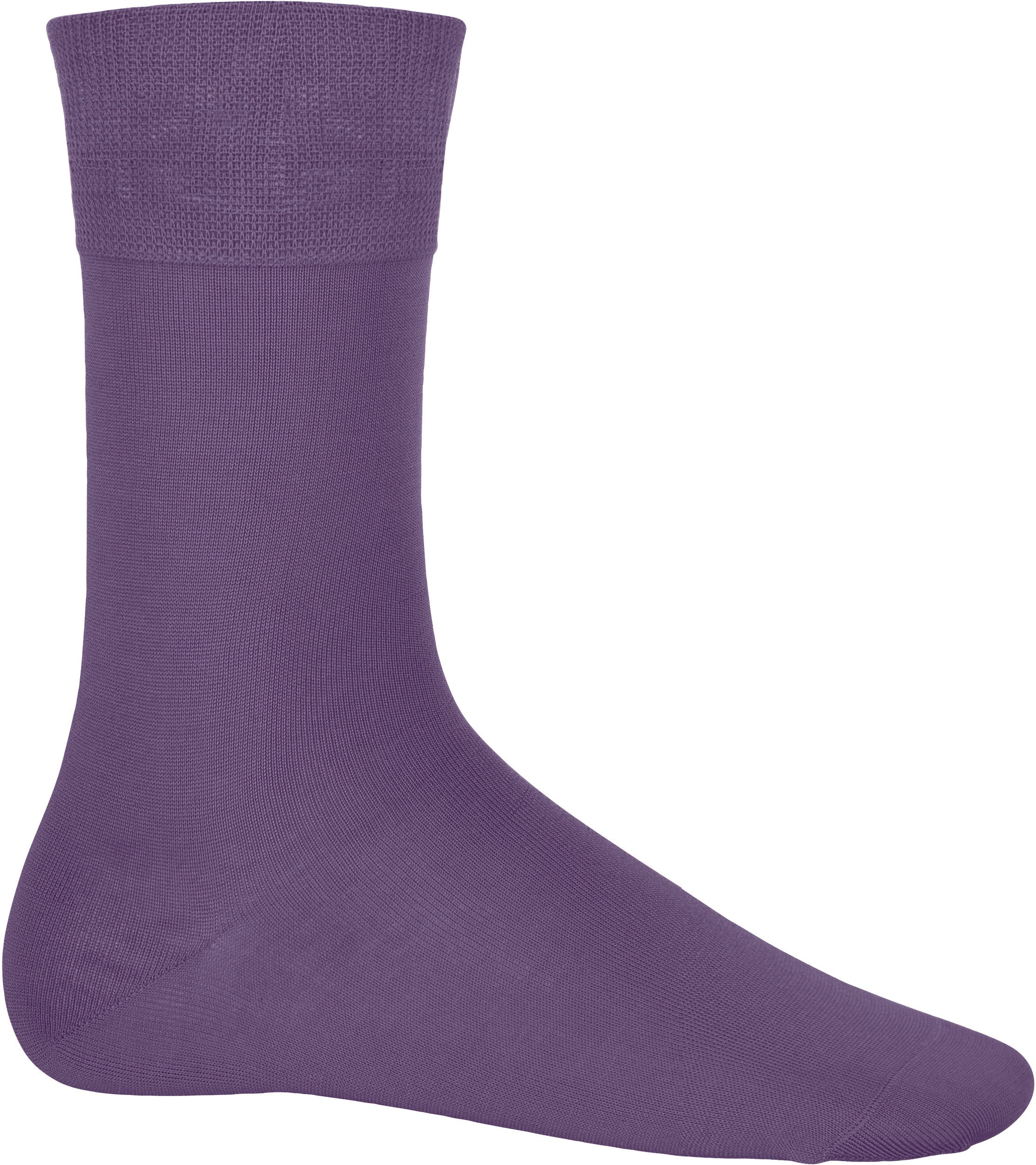 Chaussettes de ville coton