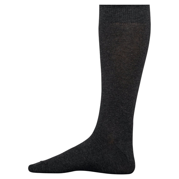 Mid-rise organic cotton city socks Origine France Garantie