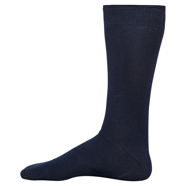 Mid-rise organic cotton city socks Origine France Garantie