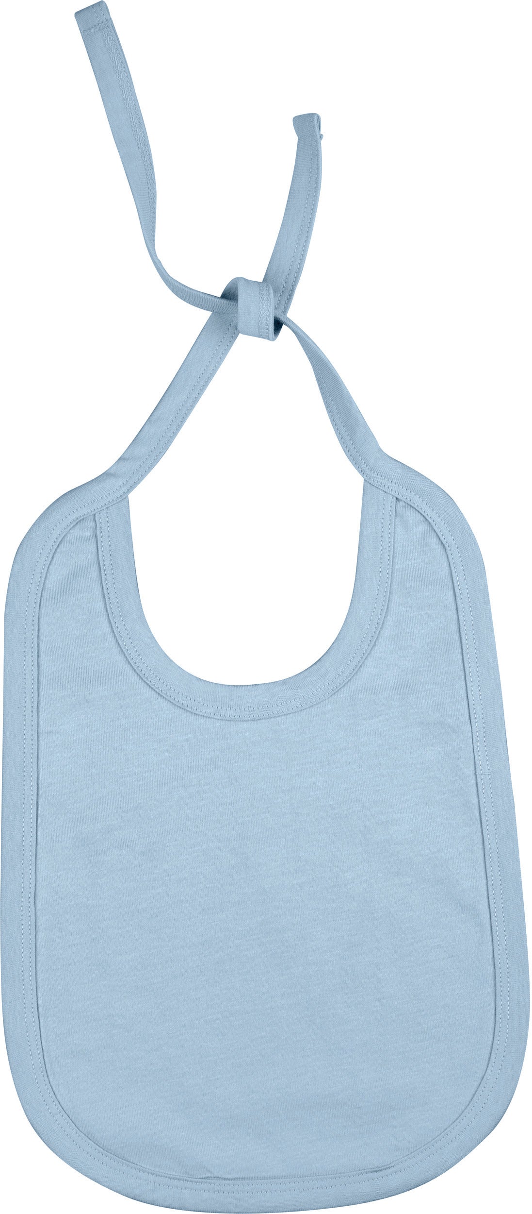 Bavoir coton bébé