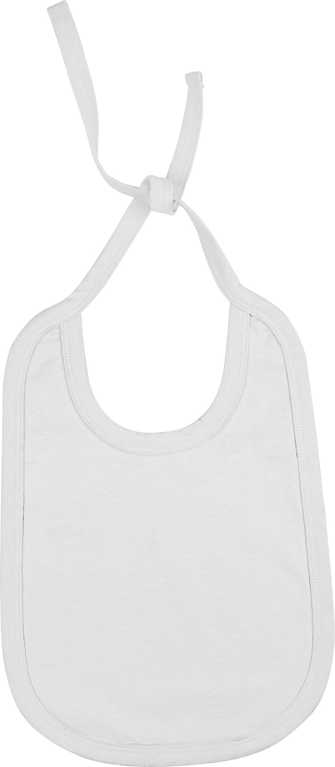 Bavoir coton bébé