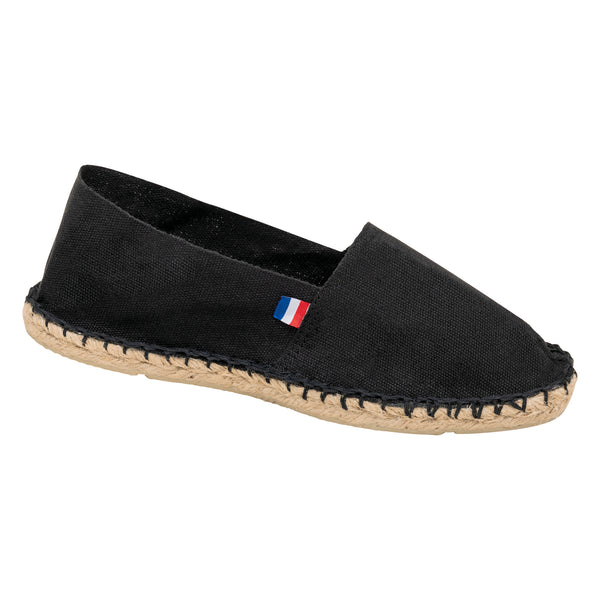 Unisex espadrilles Made in France