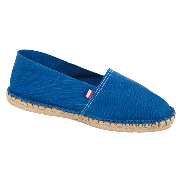 Unisex espadrilles Made in France