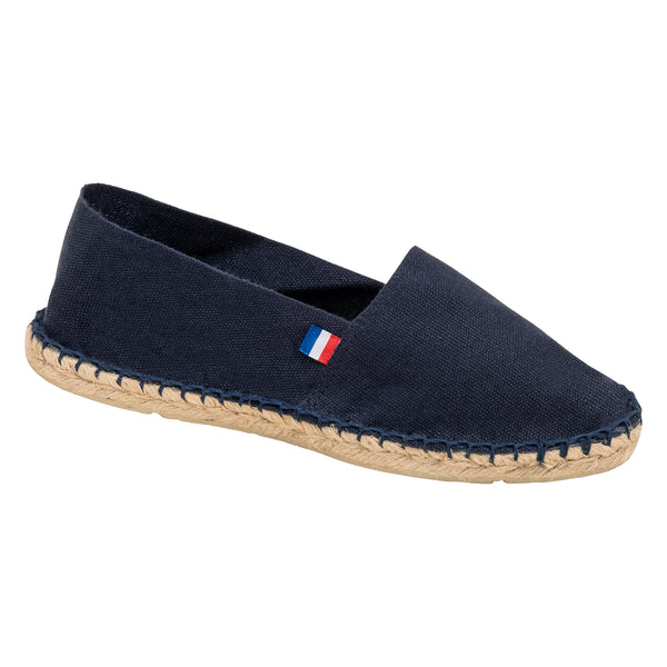 Unisex espadrilles Made in France